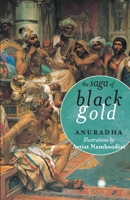 The Saga of Black Gold 8184959443 Book Cover