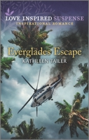 Everglades Escape 133540306X Book Cover
