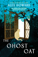 The Ghost Cat: A Novel 1335001573 Book Cover