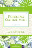 Pursuing Contentment 0310682673 Book Cover