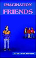 Imagination Friends 1420820958 Book Cover