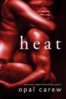 Heat 1250116783 Book Cover
