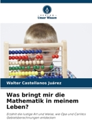 Was bringt mir die Mathematik in meinem Leben? 6206240797 Book Cover