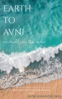 Earth to Avni B0FDL7S3HC Book Cover