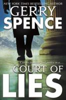 Court of Lies: A Novel 1250224608 Book Cover