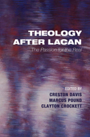 Theology After Lacan 1610971019 Book Cover