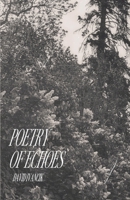 Poetry of Echoes B0F7L5RGT2 Book Cover