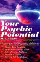 Your Psychic Potential 1558504753 Book Cover