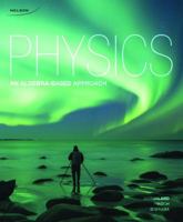 Physics: An Algebra-Based Approach 0176531866 Book Cover