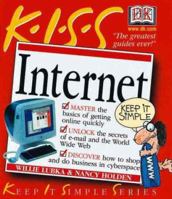 Kiss Guide to the Internet 0789459809 Book Cover