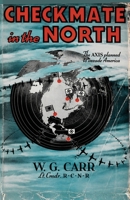 Checkmate In The North 1937920364 Book Cover