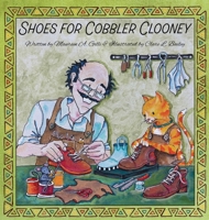 Shoes For Cobbler Clooney B0H7FF4BX4 Book Cover
