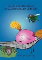 Elly, die kleine Hausspinne 3842423020 Book Cover
