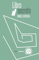 Libro Secreto 1942307721 Book Cover