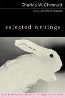 Selected Writings 0618107339 Book Cover