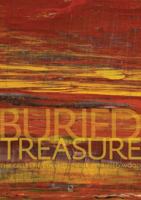 Buried Treasure: The Gillespie Collection of Petrified Wood 8899765022 Book Cover