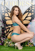 GODDESS - October 2024 - Australia & NZ B0DPWMNXQY Book Cover