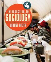 Introduction to Sociology 1483380858 Book Cover