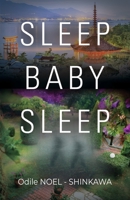 Sleep Baby Sleep B0BND457VT Book Cover