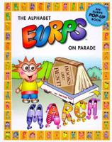 The Alphabet Eurps On Parade (Eurps Concept Books) 1892522012 Book Cover