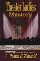 Theater Ladies Mystery 1546451056 Book Cover