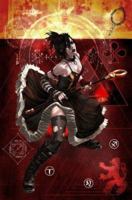Mystic Arcana (Marvel Comics) 0785127194 Book Cover