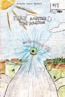 Yeah Another Time Machine 1917605226 Book Cover