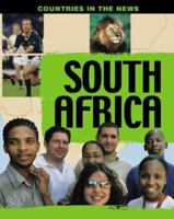 South Africa (Countries in the News) 1599200201 Book Cover