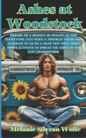 Ashes at Woodstock: The Ryan Darcy Journals B0CP43MN25 Book Cover