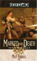 Marked for Death 078693610X Book Cover