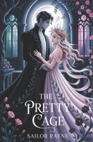 The Pretty Cage B0FL2WJZXH Book Cover