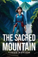The Sacred Mountain 8462569516 Book Cover