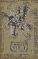 Tongue-Cut Ninja 1941601049 Book Cover