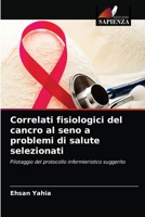 Correlati fisiologici del cancro al seno a problemi di salute selezionati: Pilotaggio del protocollo infermieristico suggerito 6203188573 Book Cover