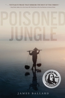 Poisoned Jungle 1646631145 Book Cover