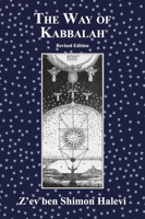 The Way of Kabbalah 1917606087 Book Cover