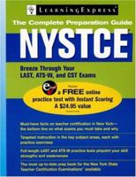 NYSTCE (Professional Licensing Exam Preparation)
