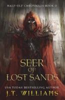 Seer of Lost Sands B0CRT3834W Book Cover