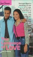 The Language of Love 0553542648 Book Cover