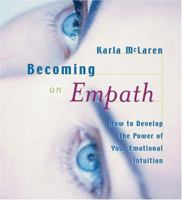 Becoming an Empath 1564557243 Book Cover