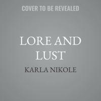 Lore and Lust B0H5G5MKKN Book Cover