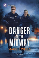 Danger on the Midway 133569076X Book Cover