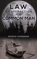 Law of Attraction for Common Man 9948798996 Book Cover
