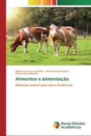 Alimentos e alimenta��o 6200806233 Book Cover