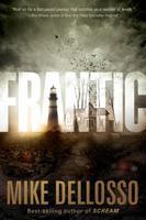 Frantic 1616384808 Book Cover