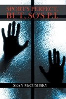 Sport's Perfect, but so's P.I. 1788239156 Book Cover