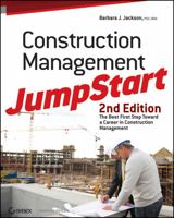 Construction Management Jumpstart 0782143369 Book Cover