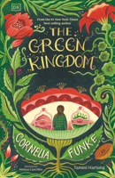 Green Kingdom B0GN2TGD25 Book Cover