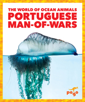 Portuguese Man-of-Wars 1636902898 Book Cover