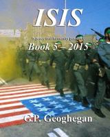 Isis - Book 5 1512337951 Book Cover